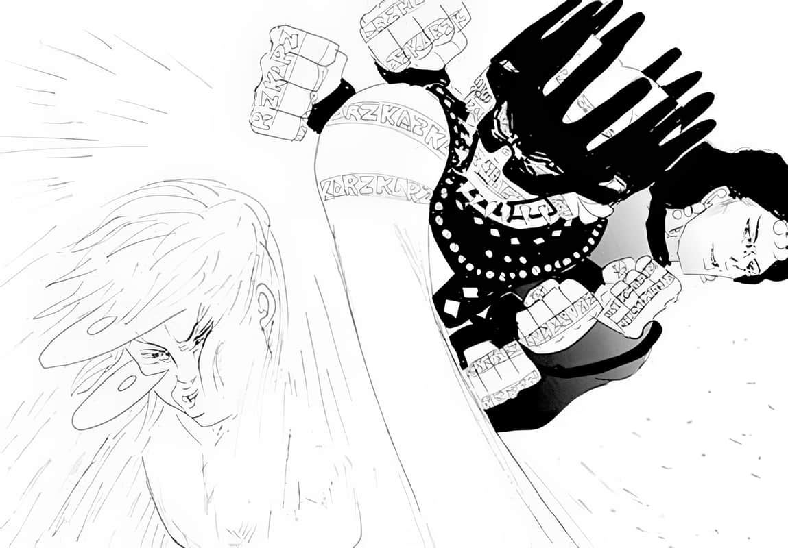 《JOJO官方外传 乔治·乔斯达》下卷 插图2（90）