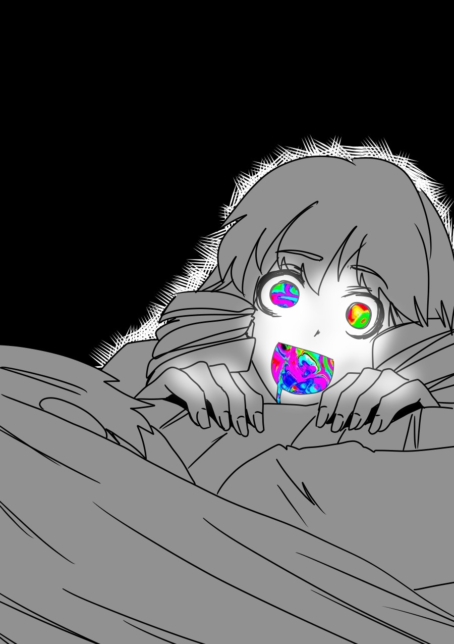 《【完結】登塔的狐神VTuber》外傳 外傳—之後他們是怎麼生活的?插图(7)