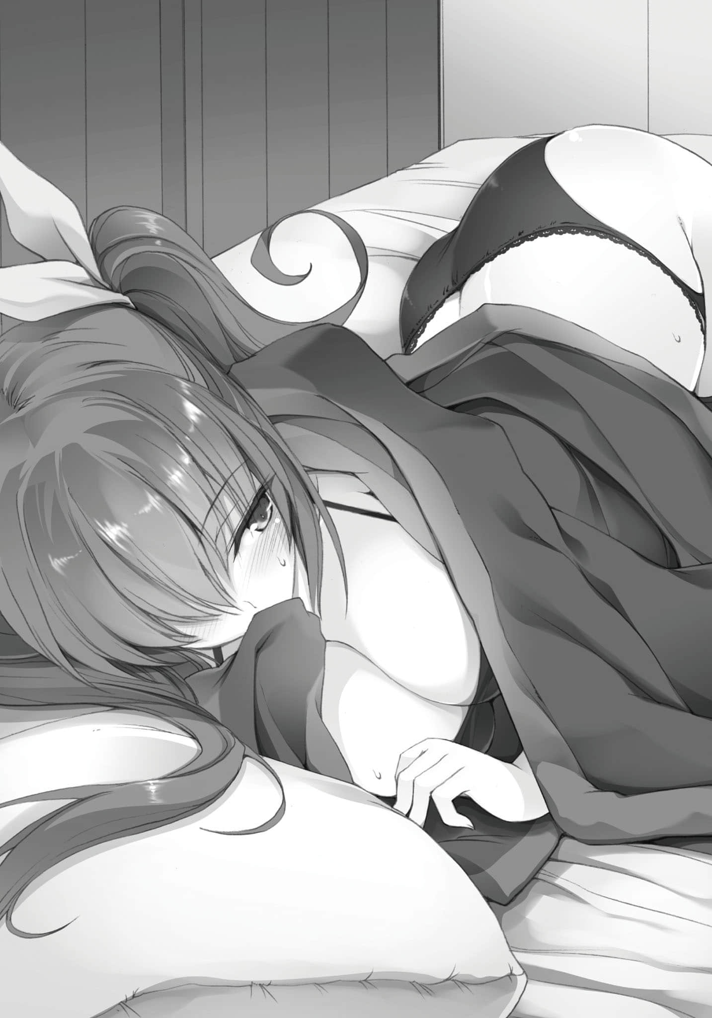 《落第骑士英雄谭》0 插图（14）