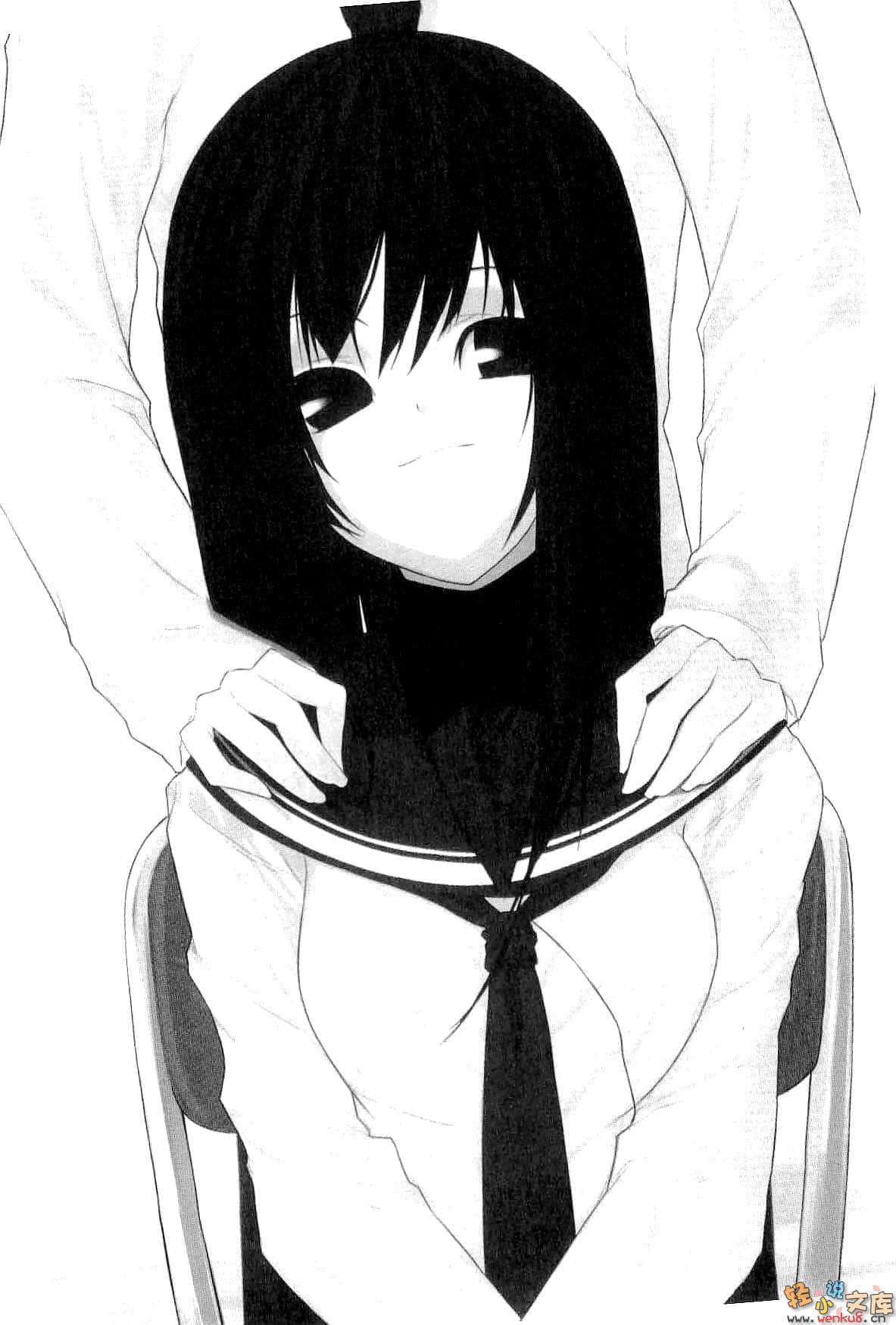 肯普法小說插圖（38）