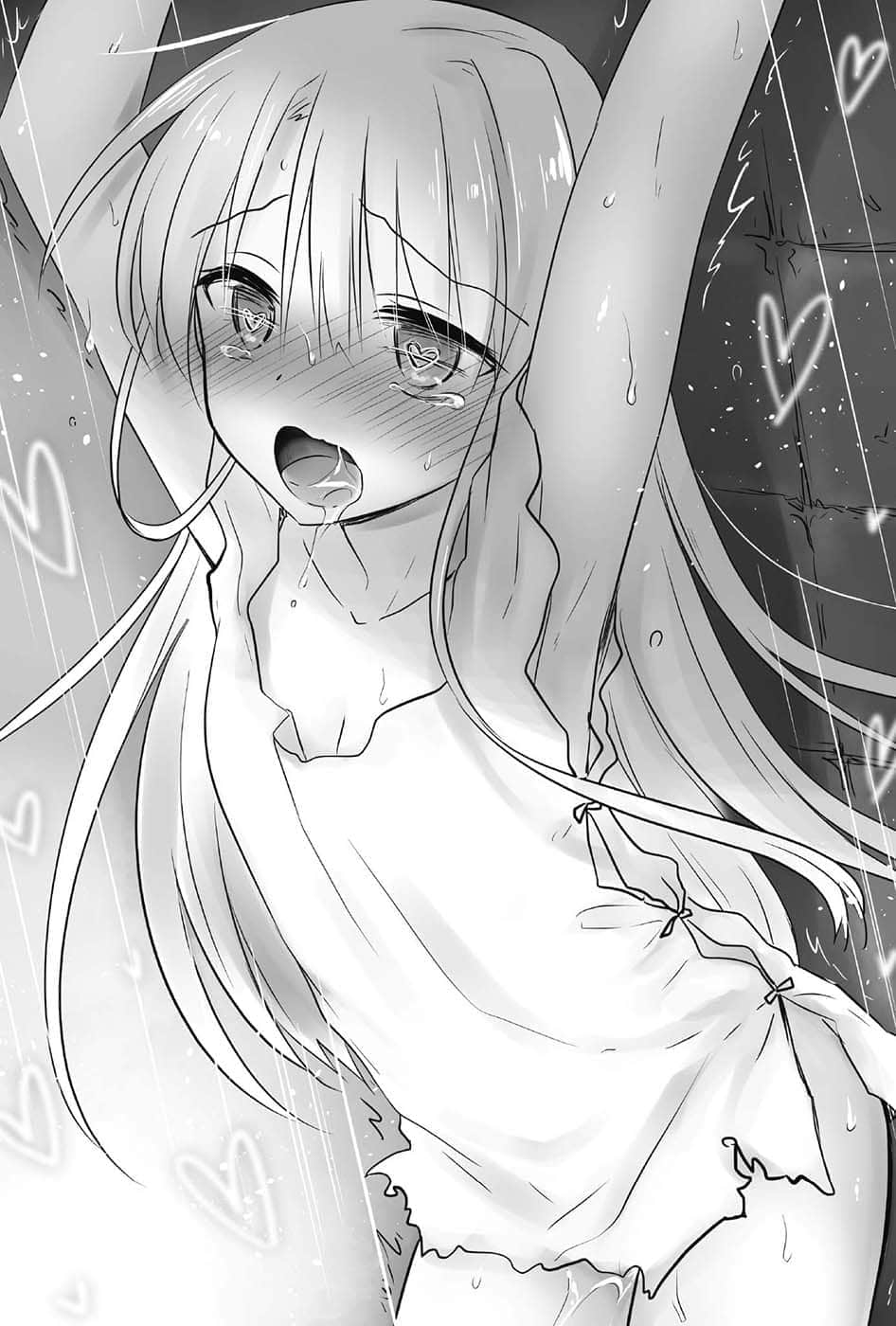 《在大國開外掛，輕鬆征服異世界！》1 當上冒牌皇帝，還有很多美少女老婆。 第七章 公主騎士這個名稱不矛盾嗎？（其實無所謂）插圖（2）