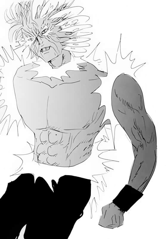 《JOJO官方外传 乔治·乔斯达》下卷 插图2（92）