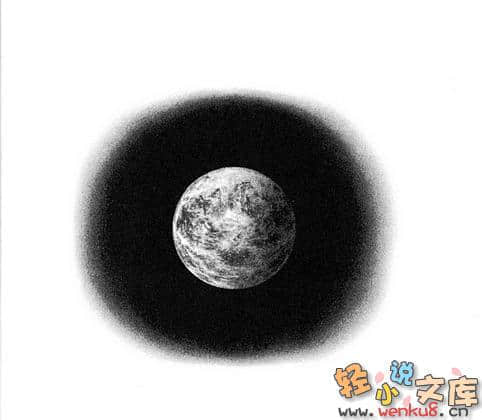 《琦莉》3 前往惑星的囚犯们 插图（6）