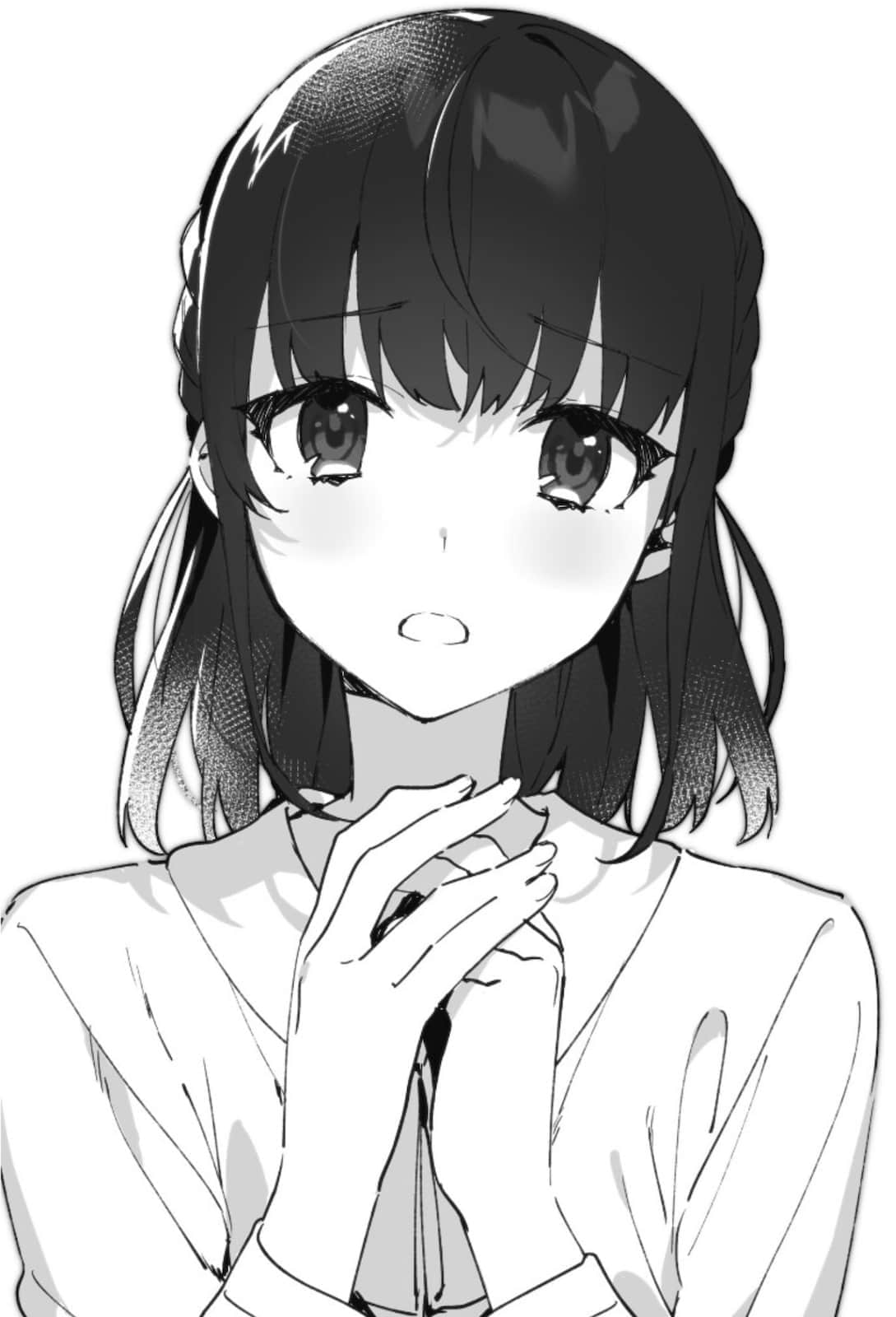 《一房两厅三人行》1 26岁上班族与两名女高中生开始同居生活 插图（6）