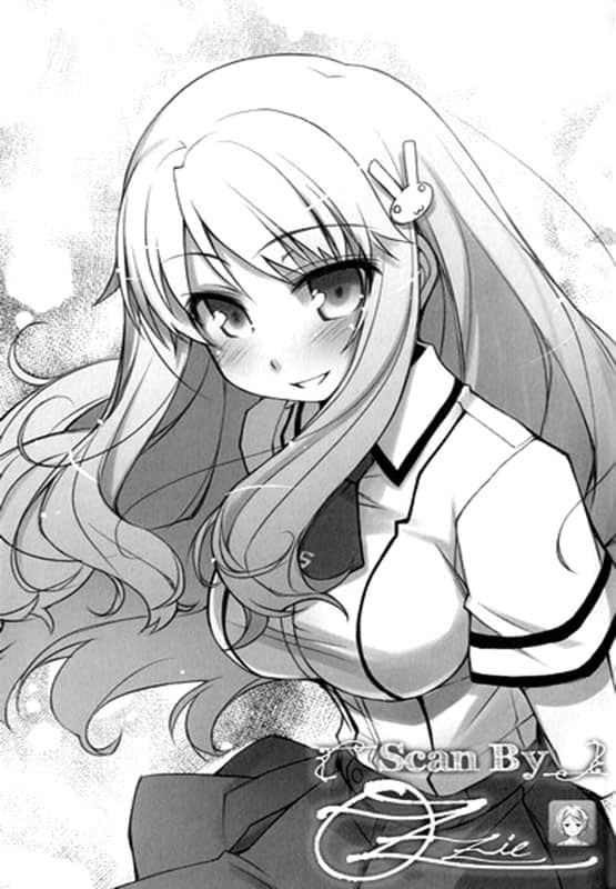 《笨蛋，测验，召唤兽》4 第三问插图（2）