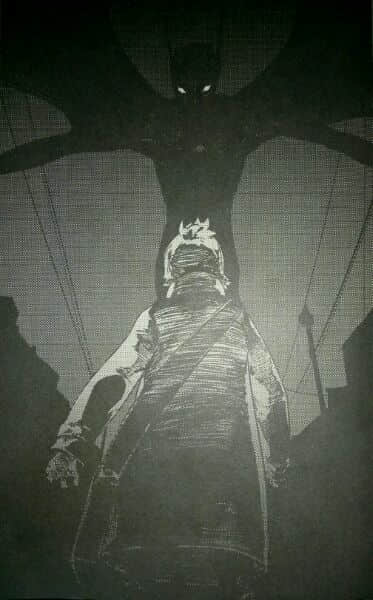 《超自然9人组》2 插图（7）