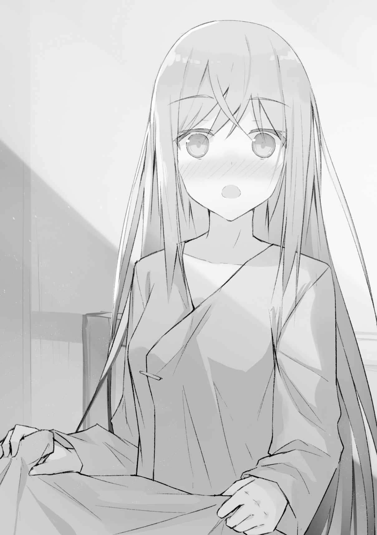 《全肯定奴隶少女:1次10分钟1000元》1 插图（11）