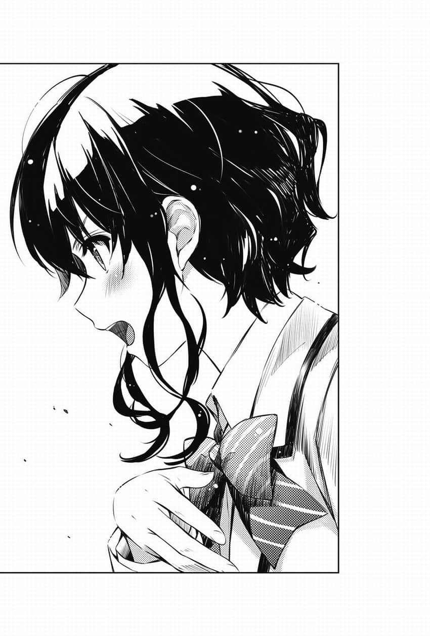 《不起眼女主角培育法》Girls Side 3 插图（6）