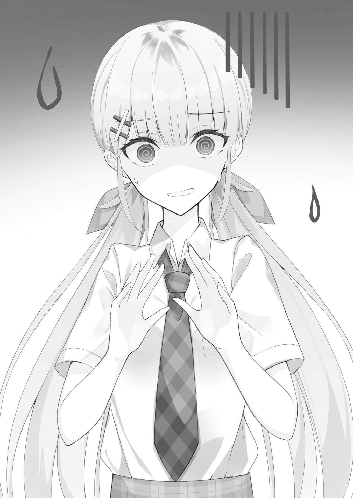 无法成为主角的我们从妥协开始的恋人生活小说插图（19）