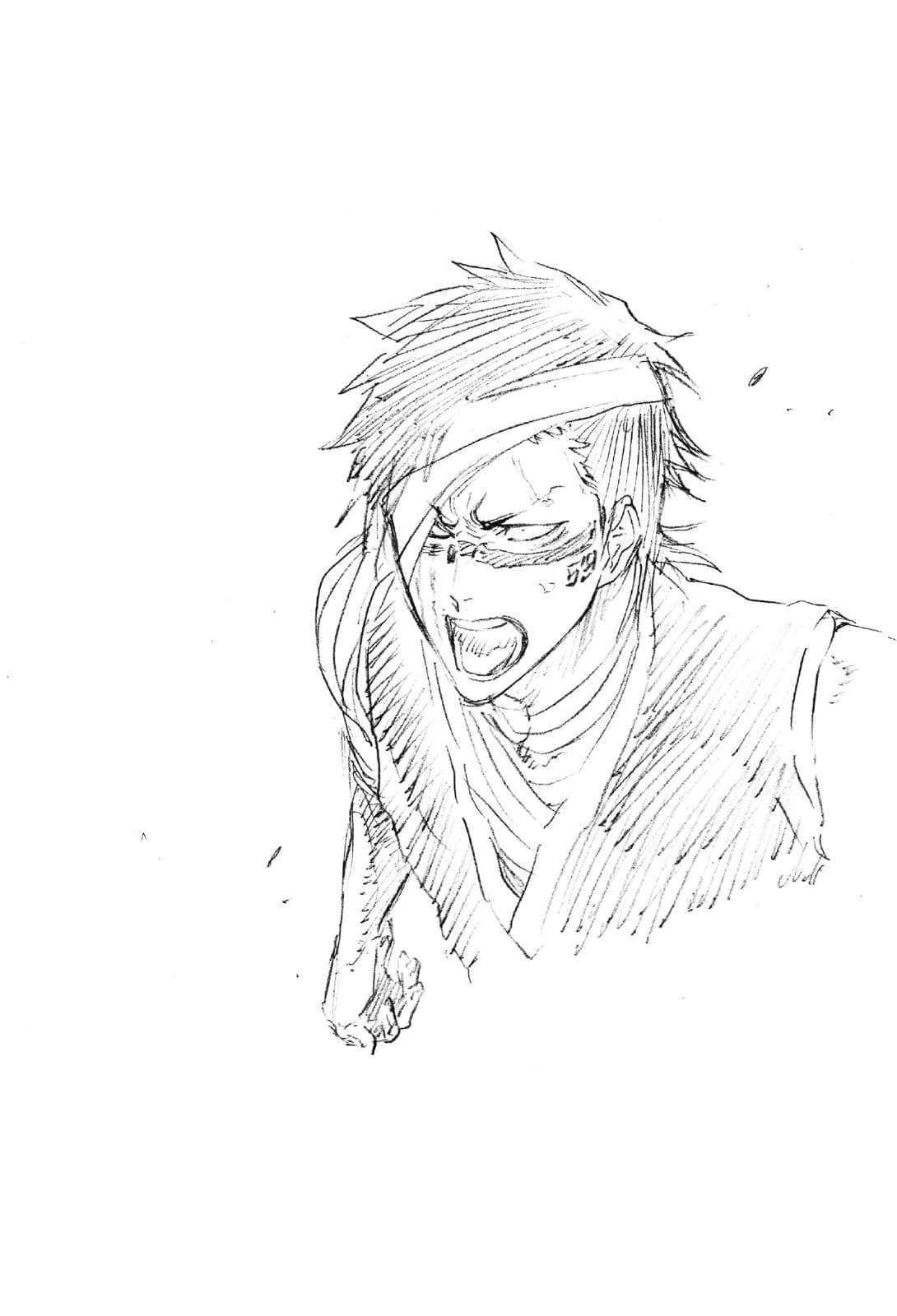 《BLEACH 死神 Can't Fear Your Own World》BLEACH 死神 Can't Fear Your Own World 1 插图(10)