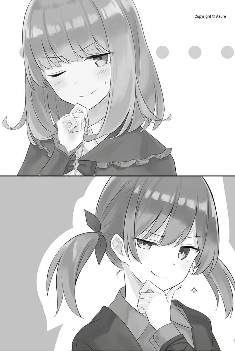 《魔女之旅》8 插圖(9)