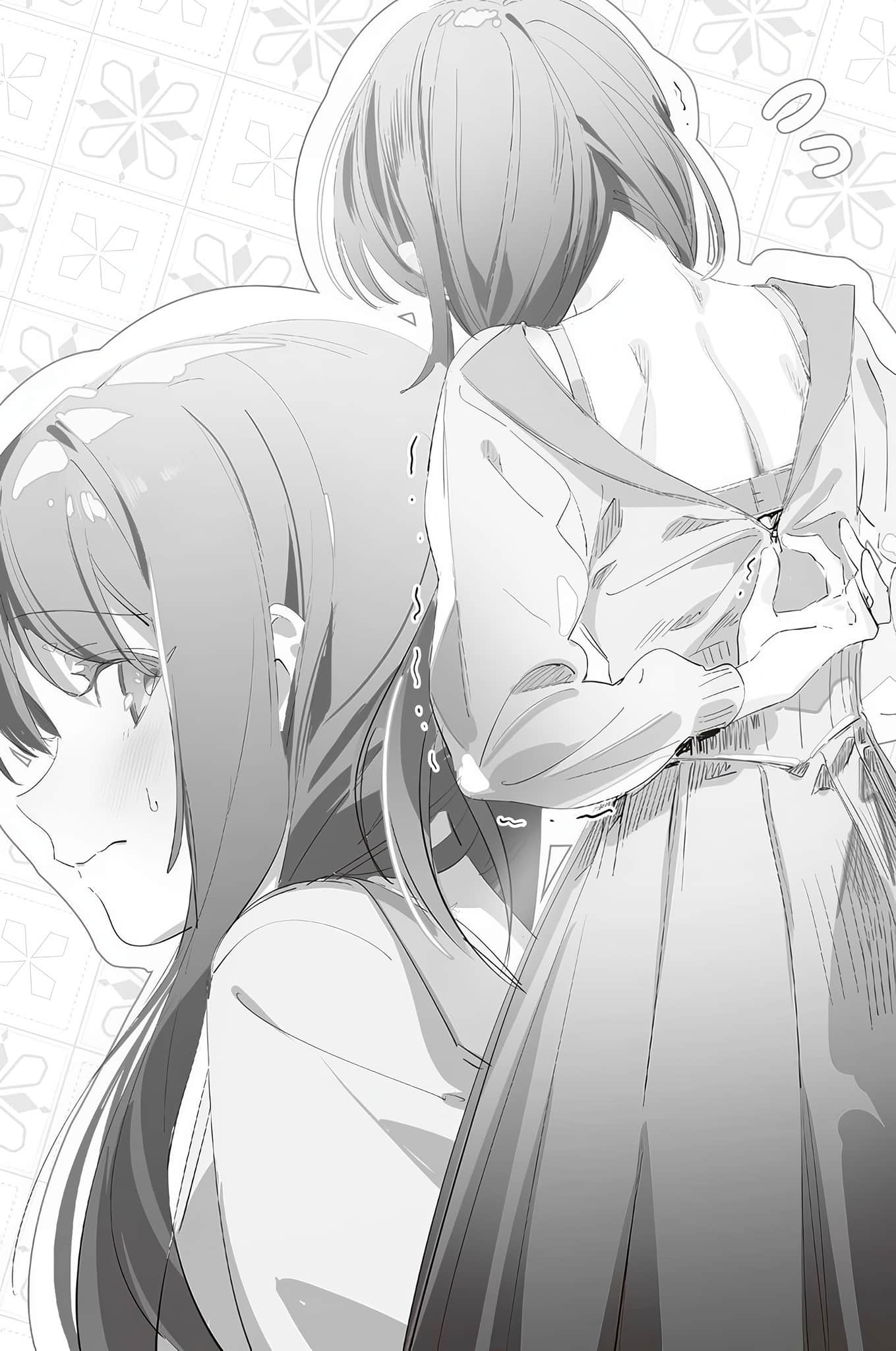 《侦探已经，死了。》12 插图（12）