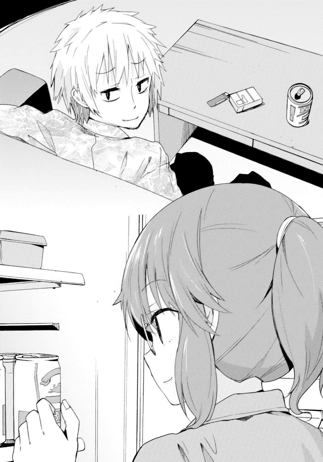 @HOME小说插图（14）