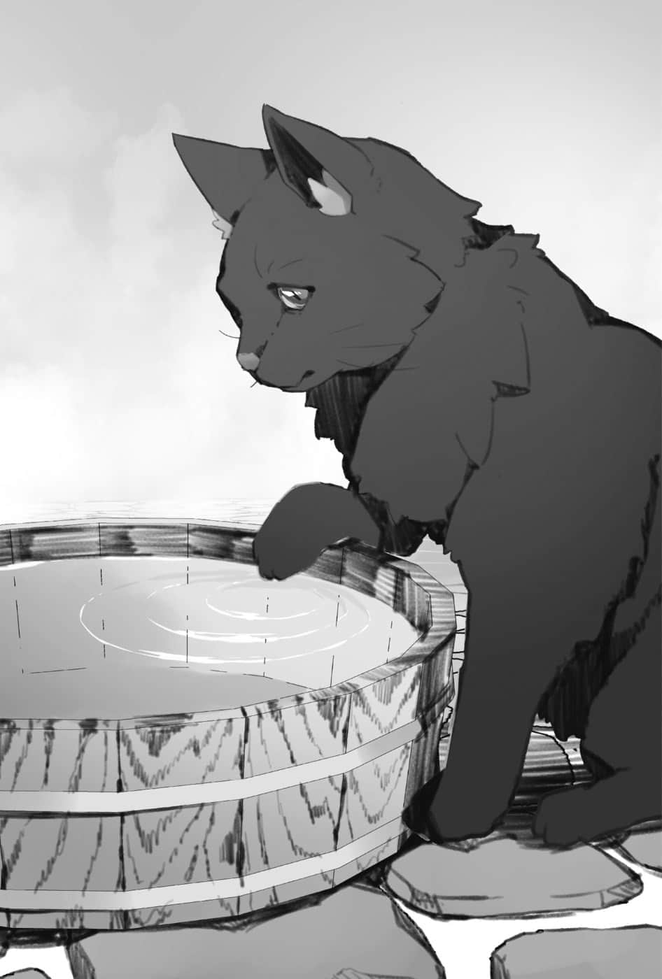 《異世界悠閒農家》4 插圖(11)