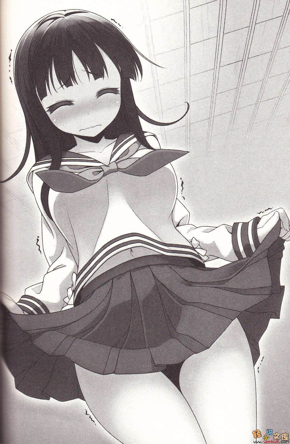 《魔剑的爱莉丝贝儿》短篇集 女孩子们的日常·合集 插图（12）