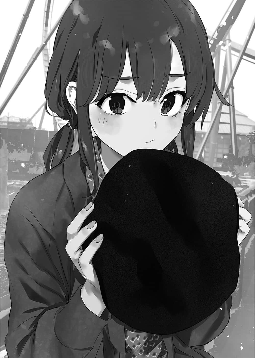 《果然我的青春恋爱喜剧搞错了》14 插图（14）