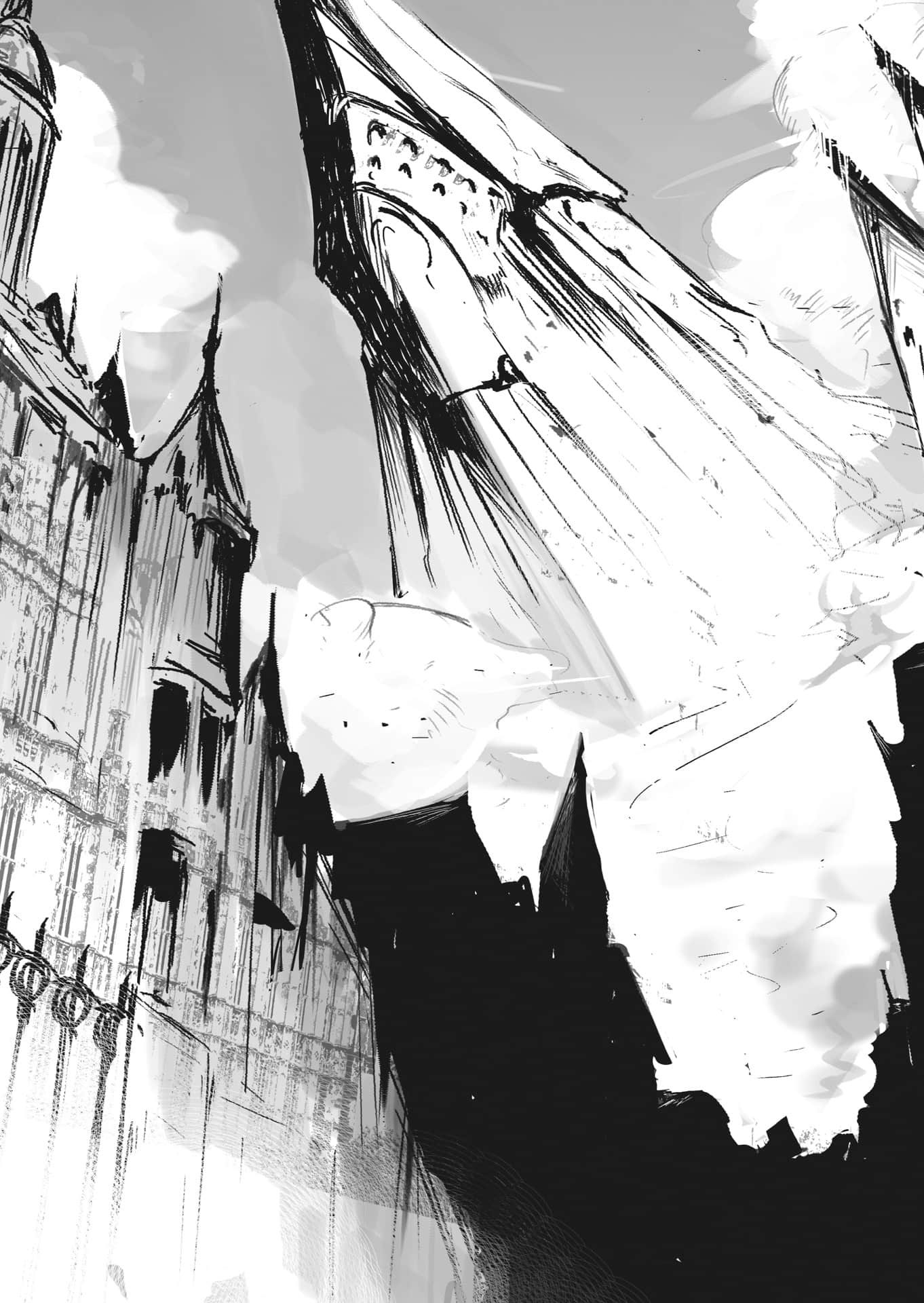 《TRPG玩家在异世界打造最强角色 ～献给亨德森的福音～》4［下］（机翻） 插图（14）