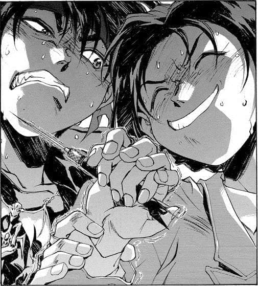《魔术士奥芬的无赖之旅》短篇集 无谋篇⑤ 日了狗了我还能说什么呢! 插图(26)