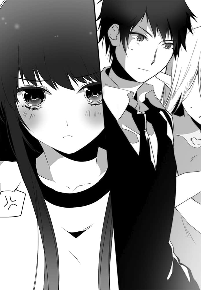 《我在异世界里面临辅助魔法与召唤魔法的选择》4 插图（16）