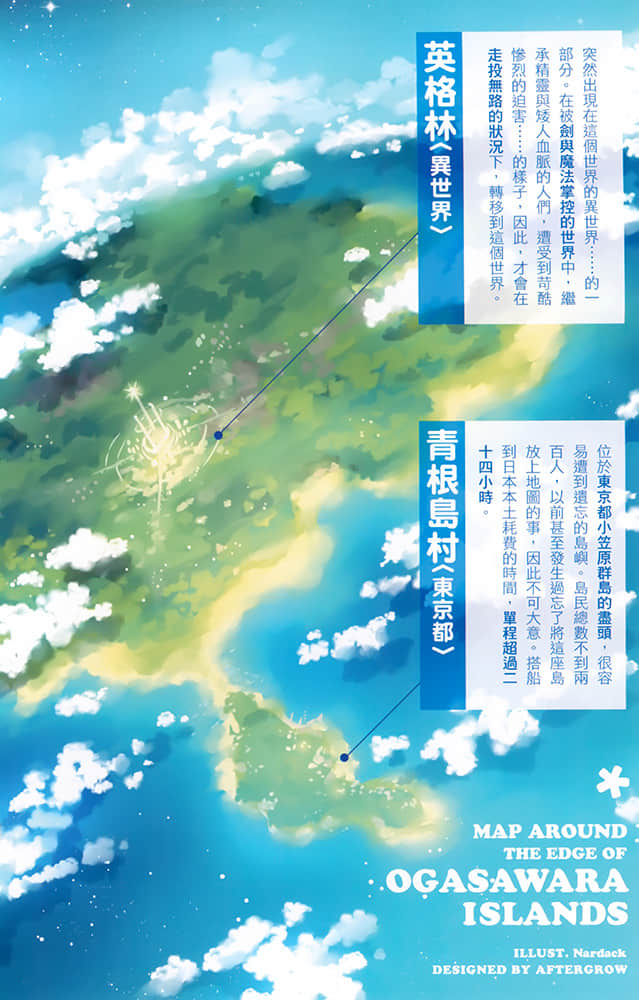 《与精灵新娘携手展开异世界领主生活》3 你以为异世界有医生？可惜了！ 插图（3）