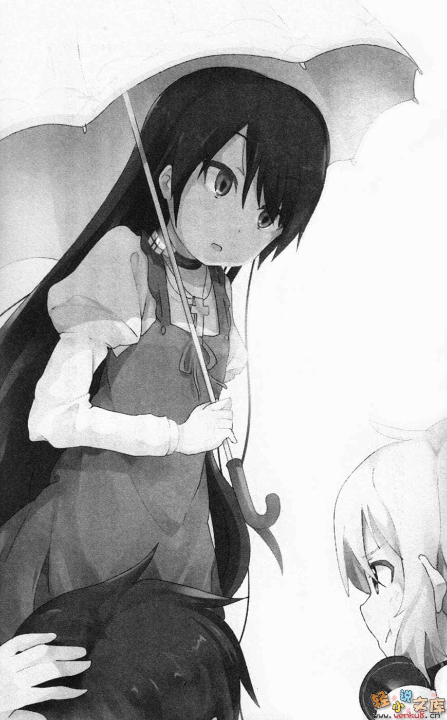 《last savior》1 救世者的后继 插图（13）