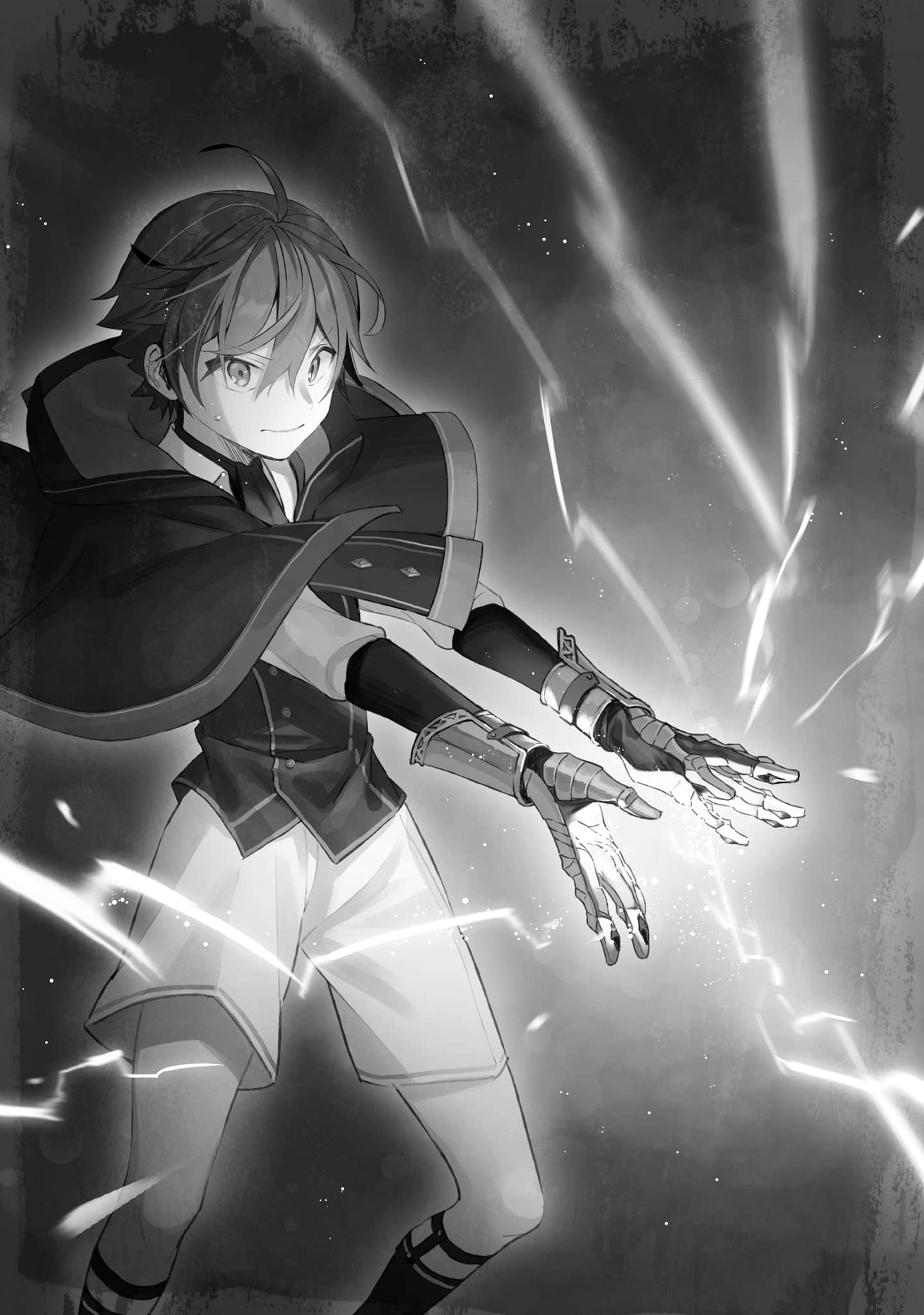 《魔法制造者 ～異世界魔法的製作方法～》1 插圖（11）