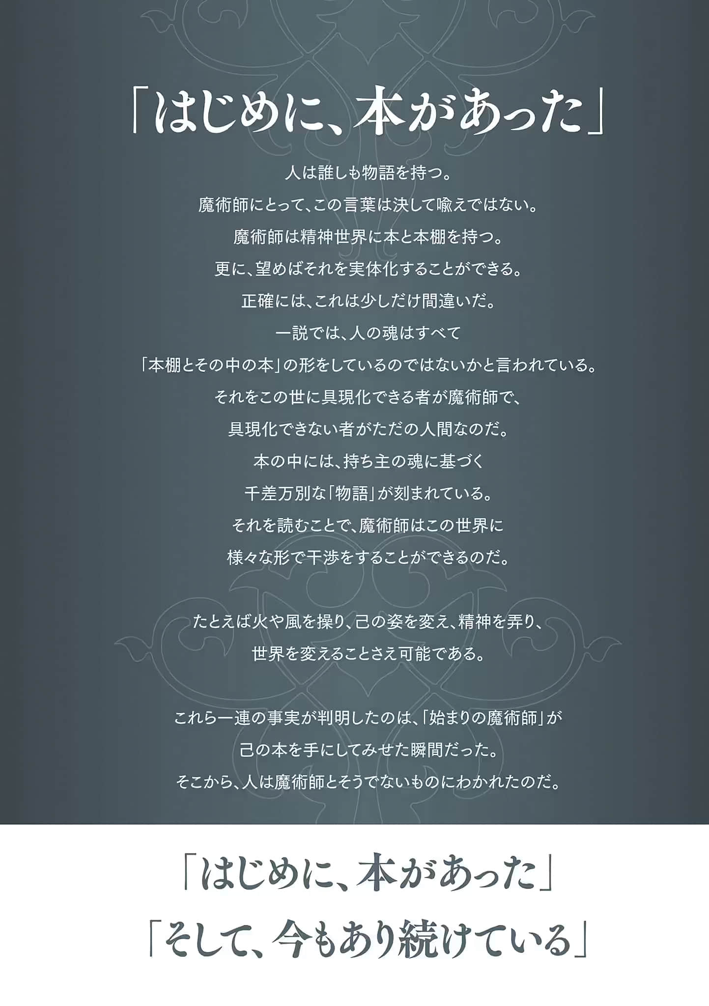 魔导书学园的禁书少女小说插图（11）