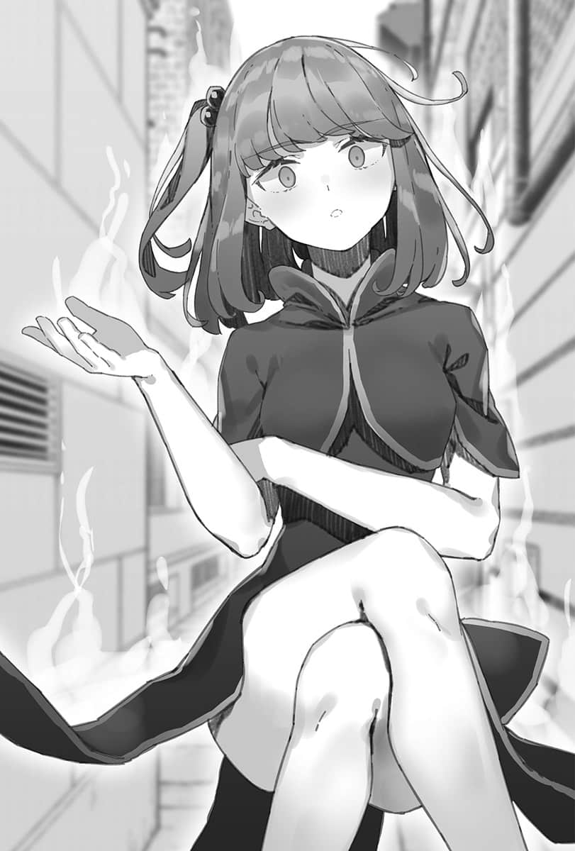 《因为不是真正的伙伴而被逐出勇者队伍，流落到边境展开慢活人生》9 插图（10）