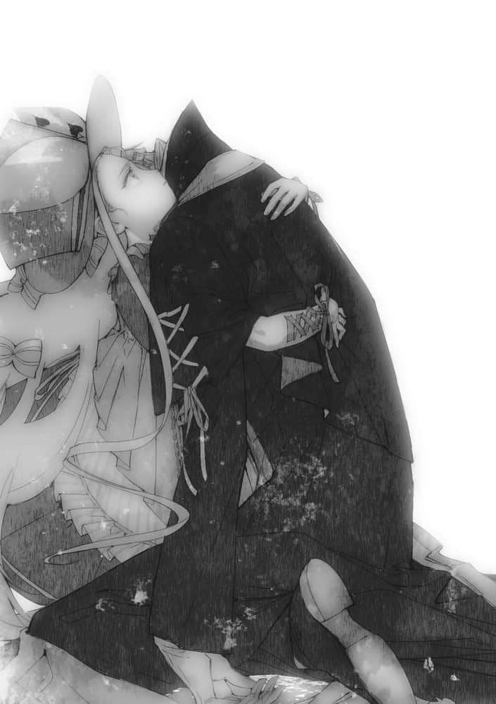 《异世界拷问姬》8 终章·0插图（2）