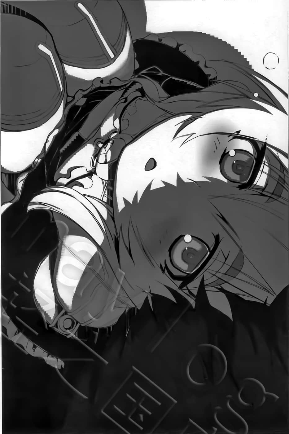 《棺姬嘉依卡》5 插图（12）