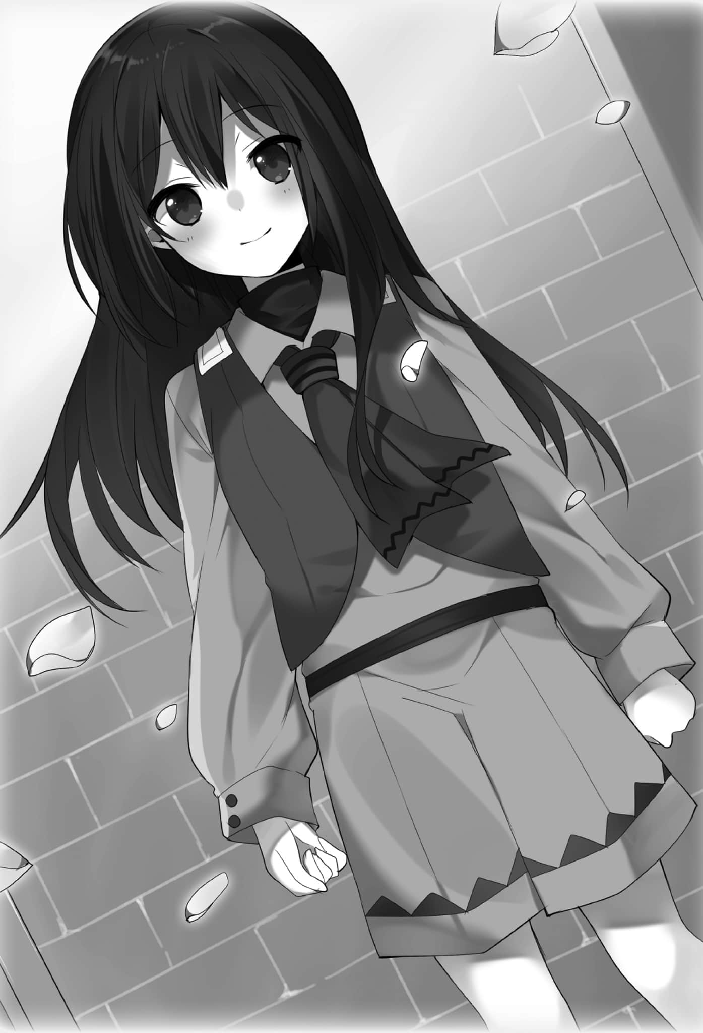 《勇者我和魔王她的客厅之战》2 插图（5）