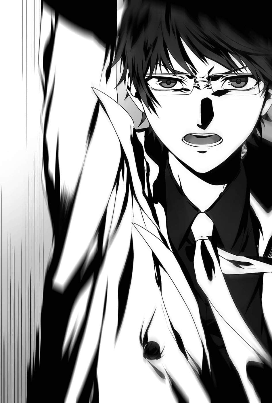 《华氏9999》1 插图(14)
