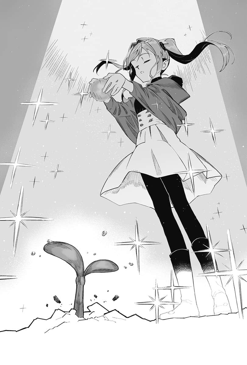《爆肝工程师的异世界狂想曲》28 再访雪之国插图（1）