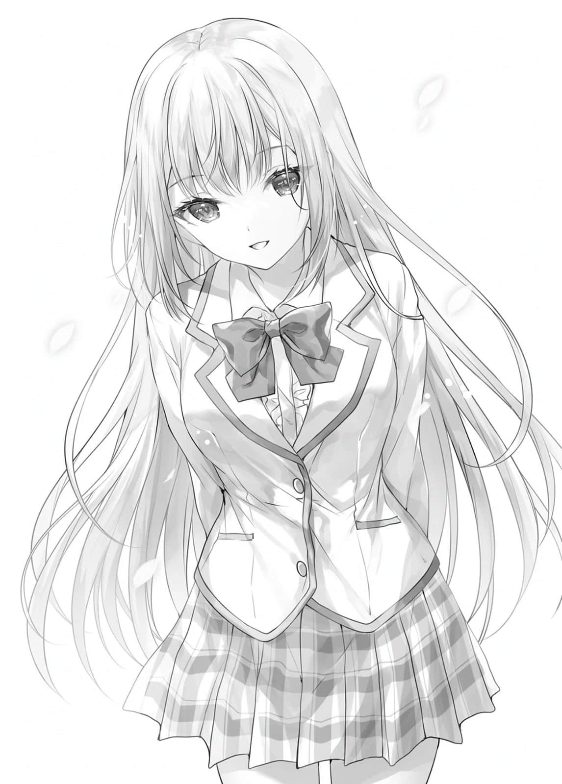 《才女的侍从》11 插图(15)
