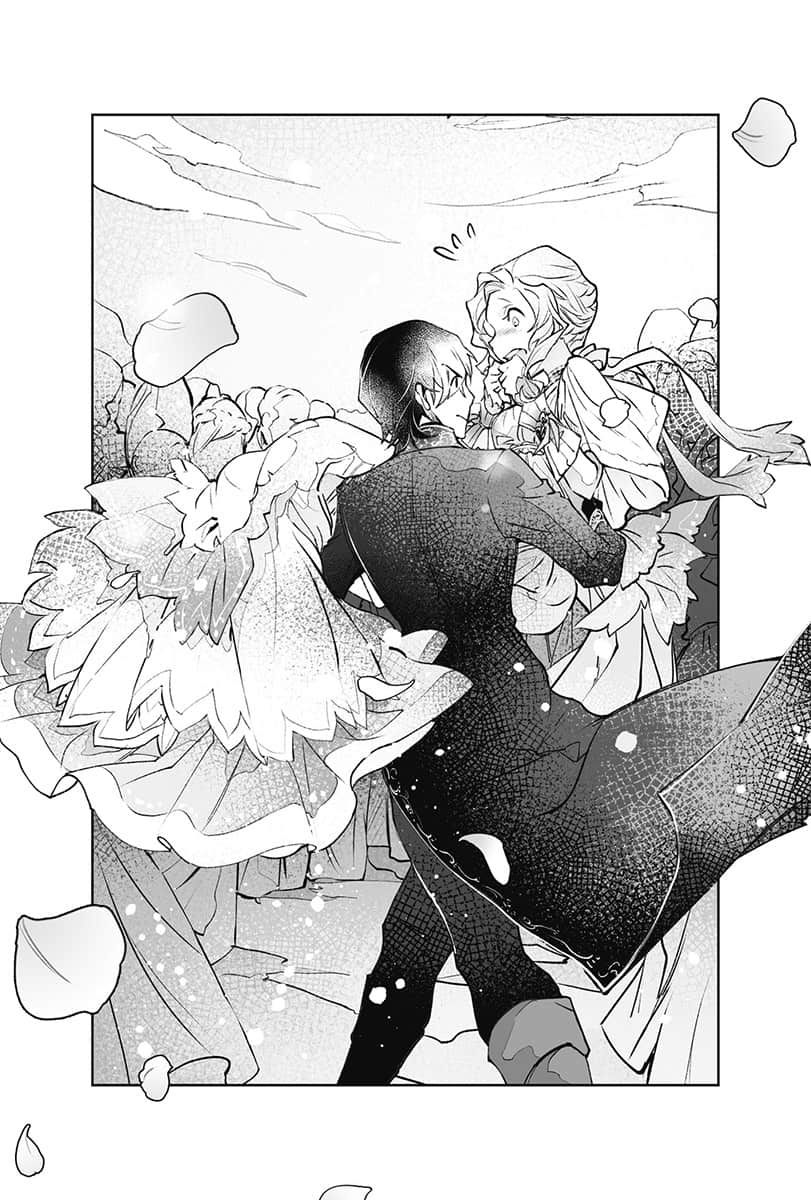 《哥布林千金与转生贵族的幸福之路 为了未婚妻竭尽所能运用前世知识》3 第十四章 喜事连连插图（1）