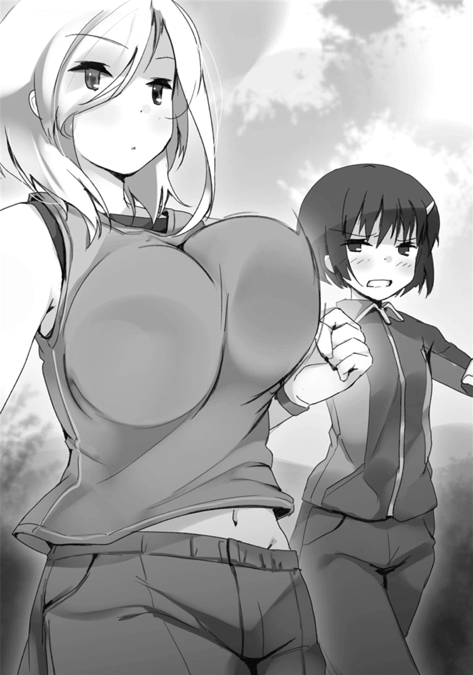 《圣剑使的禁咒咏唱》15 插图（13）