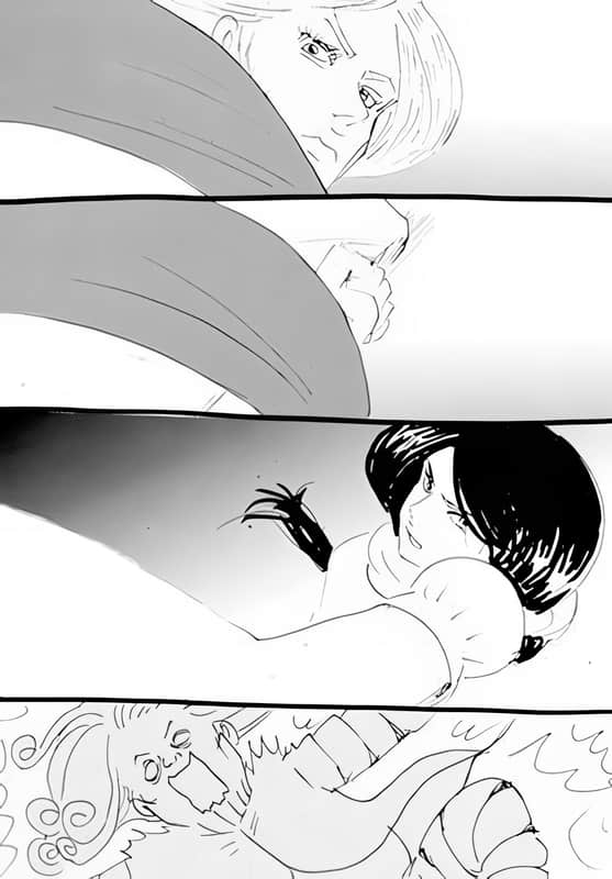《JOJO官方外传 乔治·乔斯达》下卷 插图2（50）