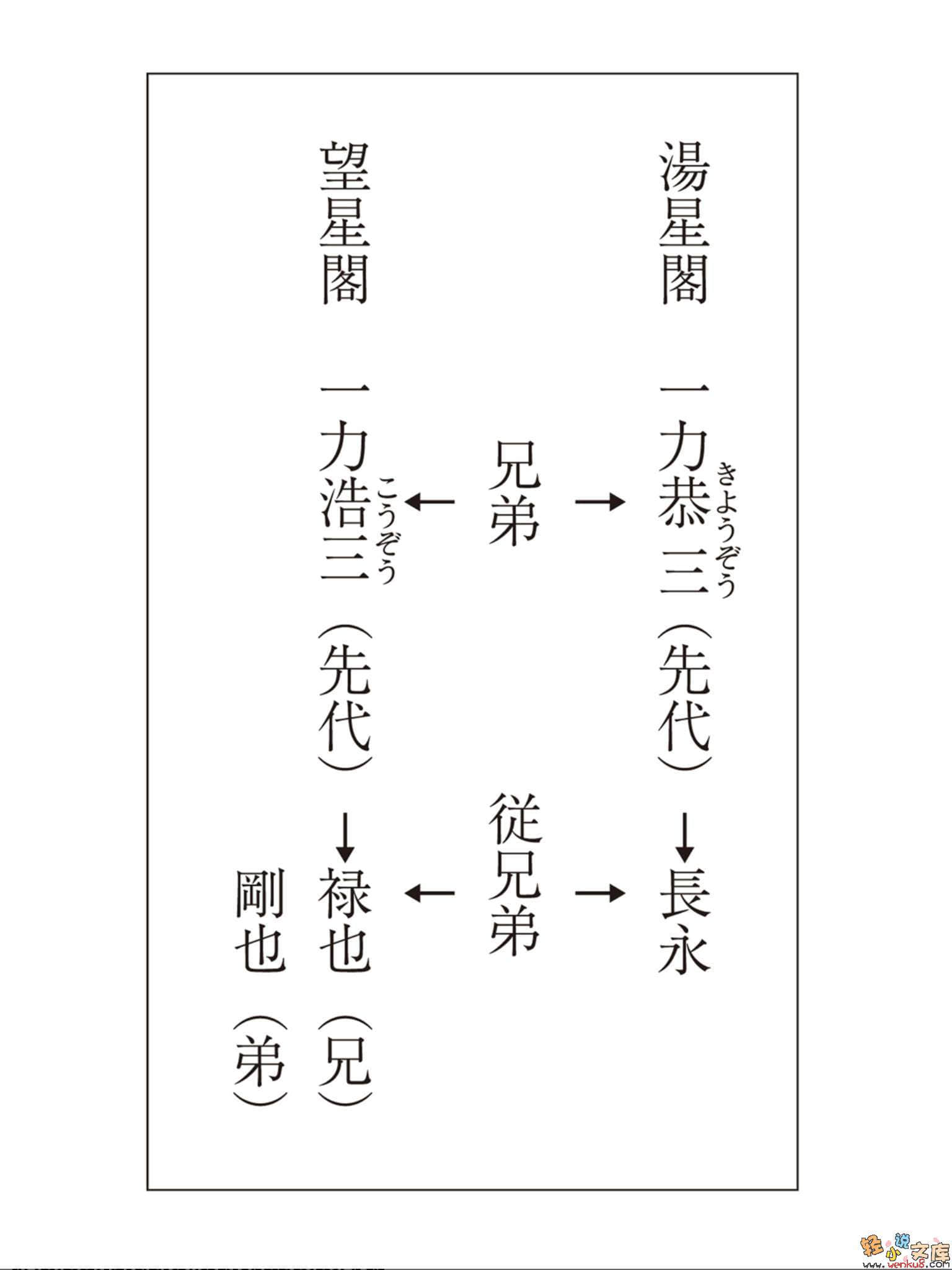 《懒洋洋寝猫的怠惰侦探帖》1 插图（18）