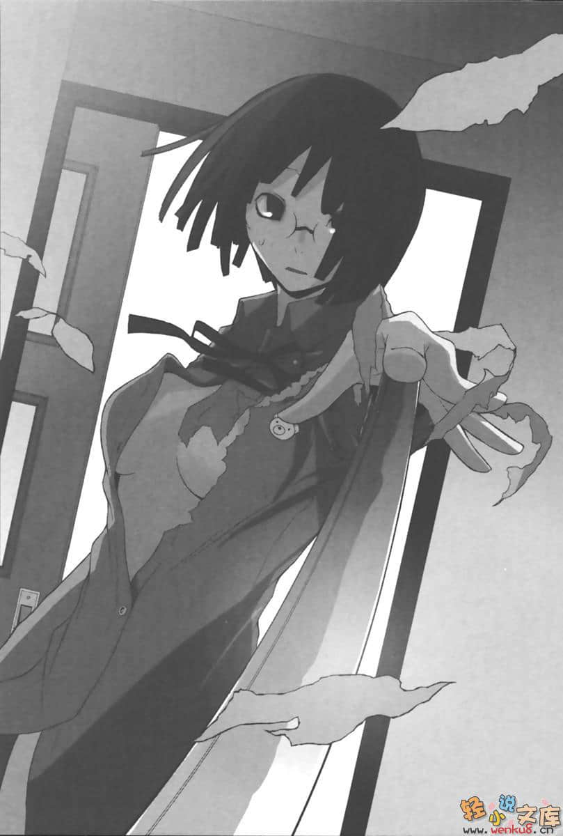 《无头骑士异闻录DuRaRaRa!!》5 插图（13）