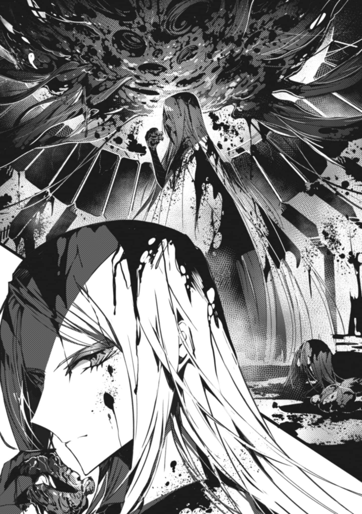 《终焉的新娘》3 插图（18）