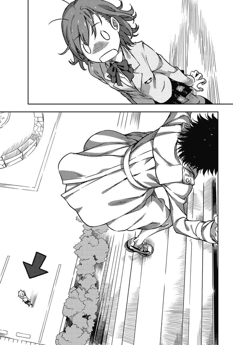 《新约 魔法禁书目录》13 插图(6)