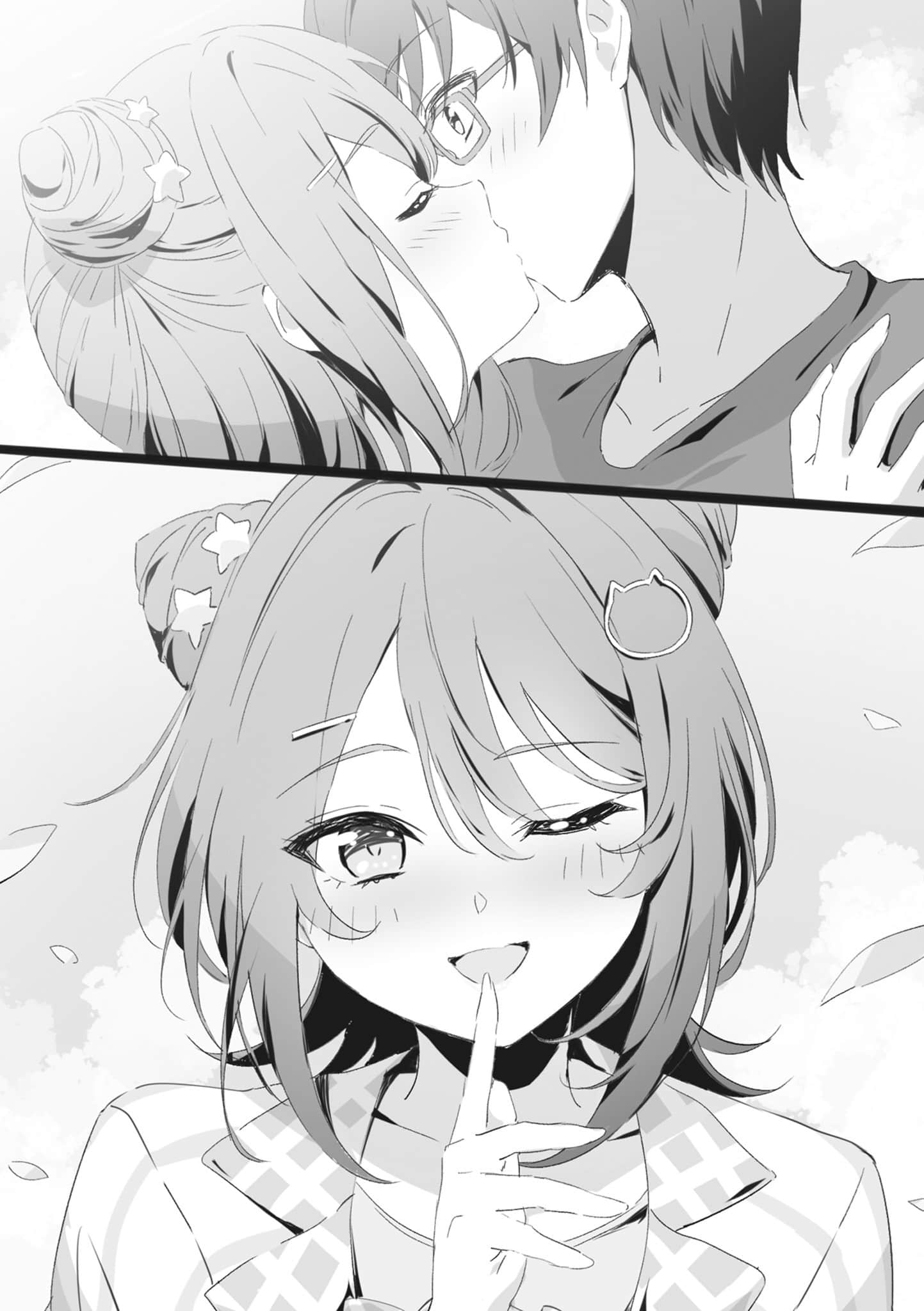Tier1姐妹小说插图（47）