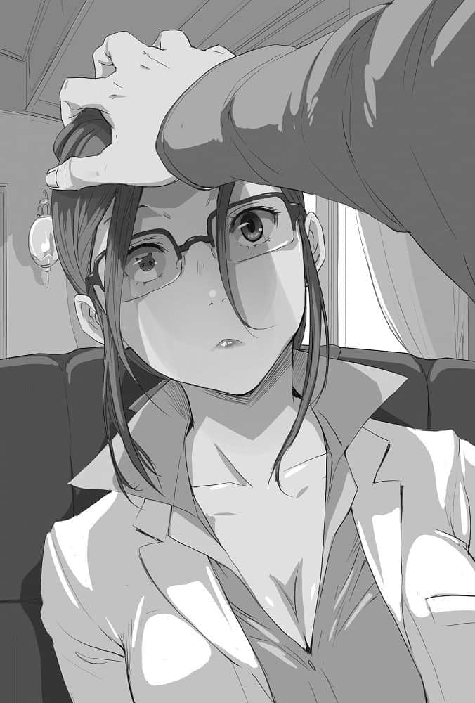 《BACCANO！大骚动》19 1935-B Dr.Feelgreed 插图（8）