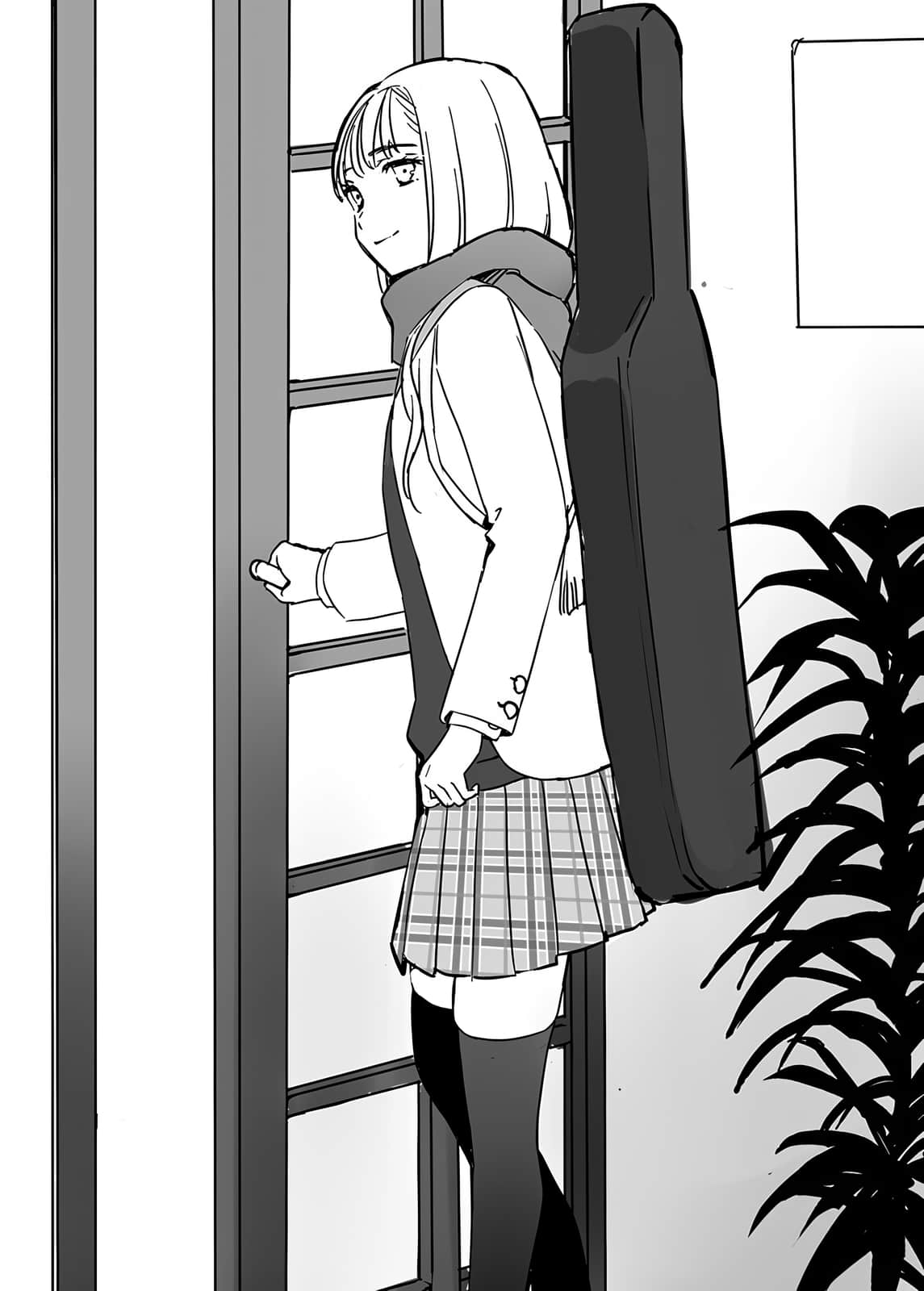 《灰原同学重返过去，开启所向无敌的第二轮青春游戏》8 插图（11）