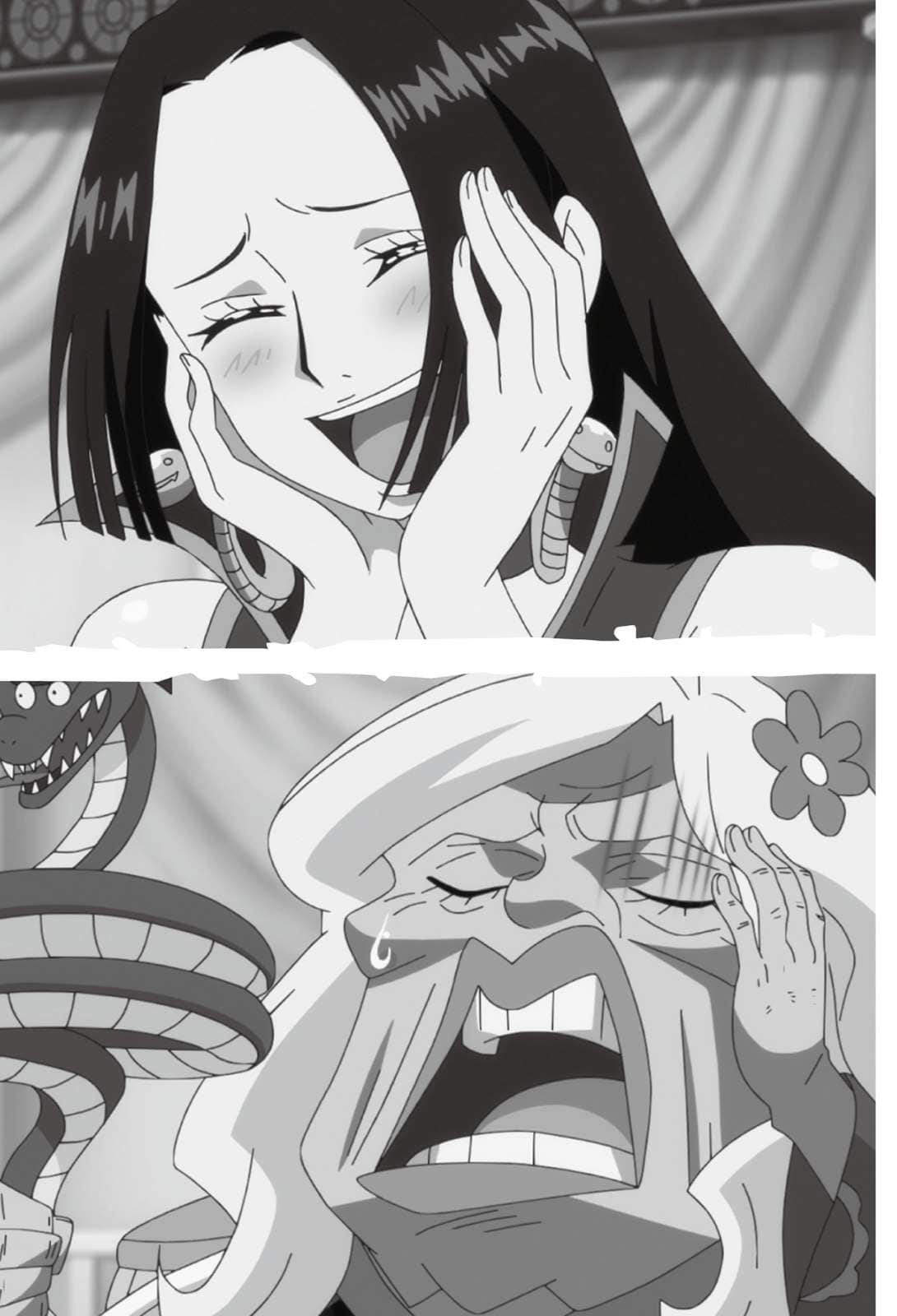 ONE PIECE 航海王剧场版小说小说插图（65）