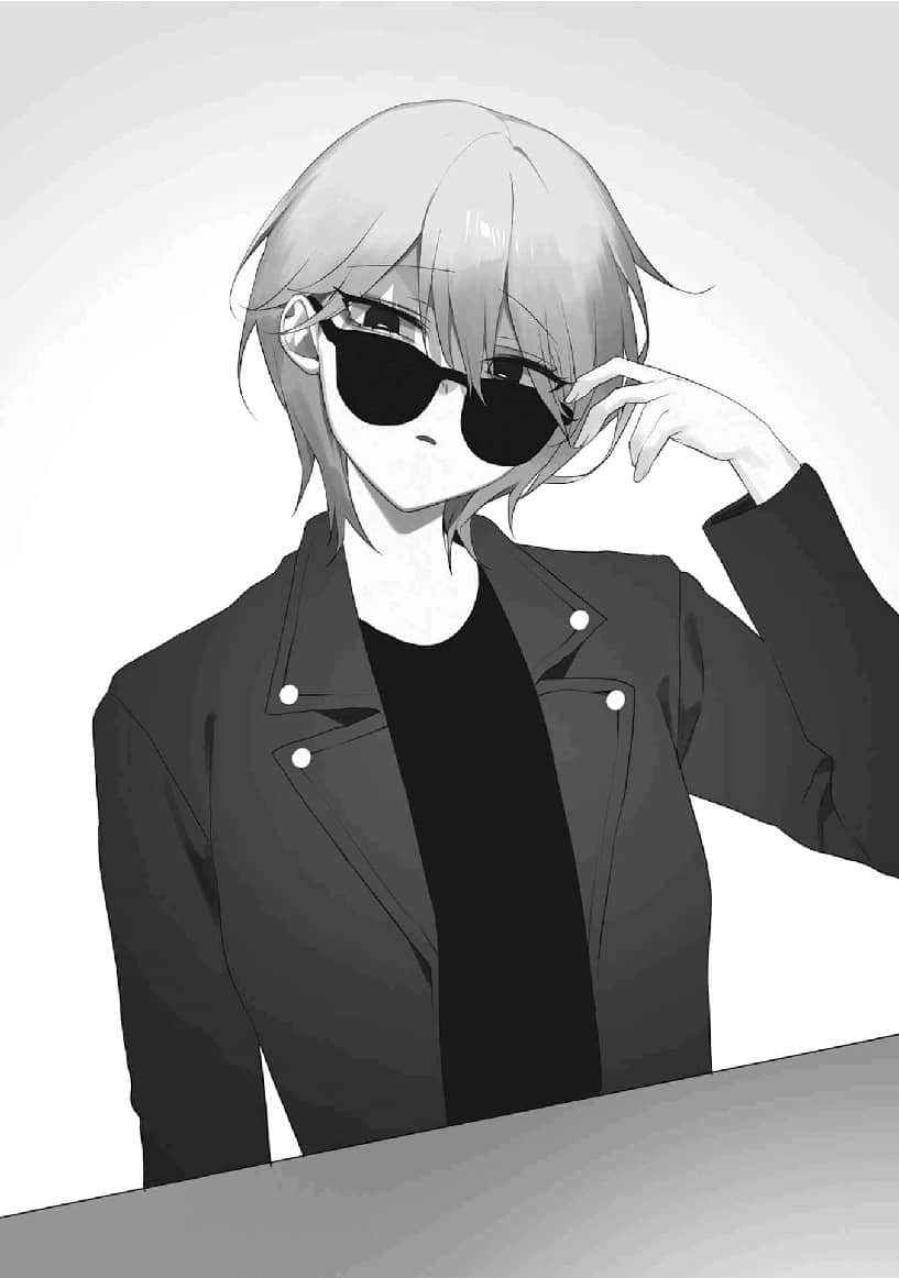 穿越进恋爱喜剧漫画，全力让我推的败犬女主角幸福小说插图（27）
