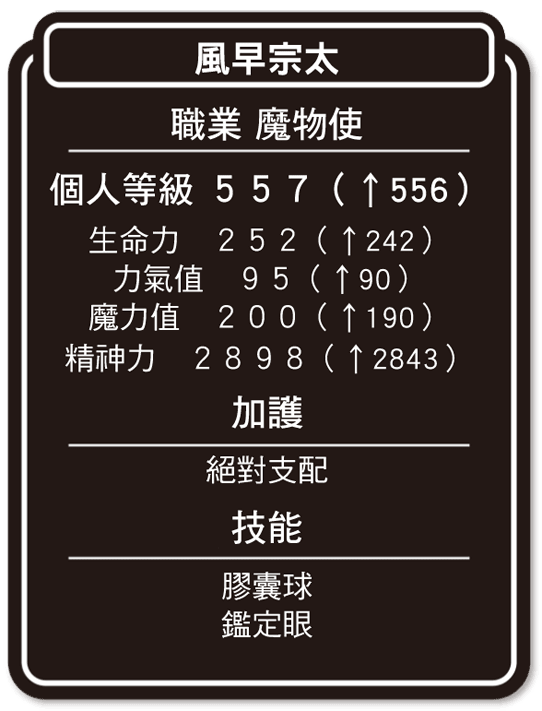 《异世界魔物培育家~带着外挂悠哉养成中~》1 插图(11)