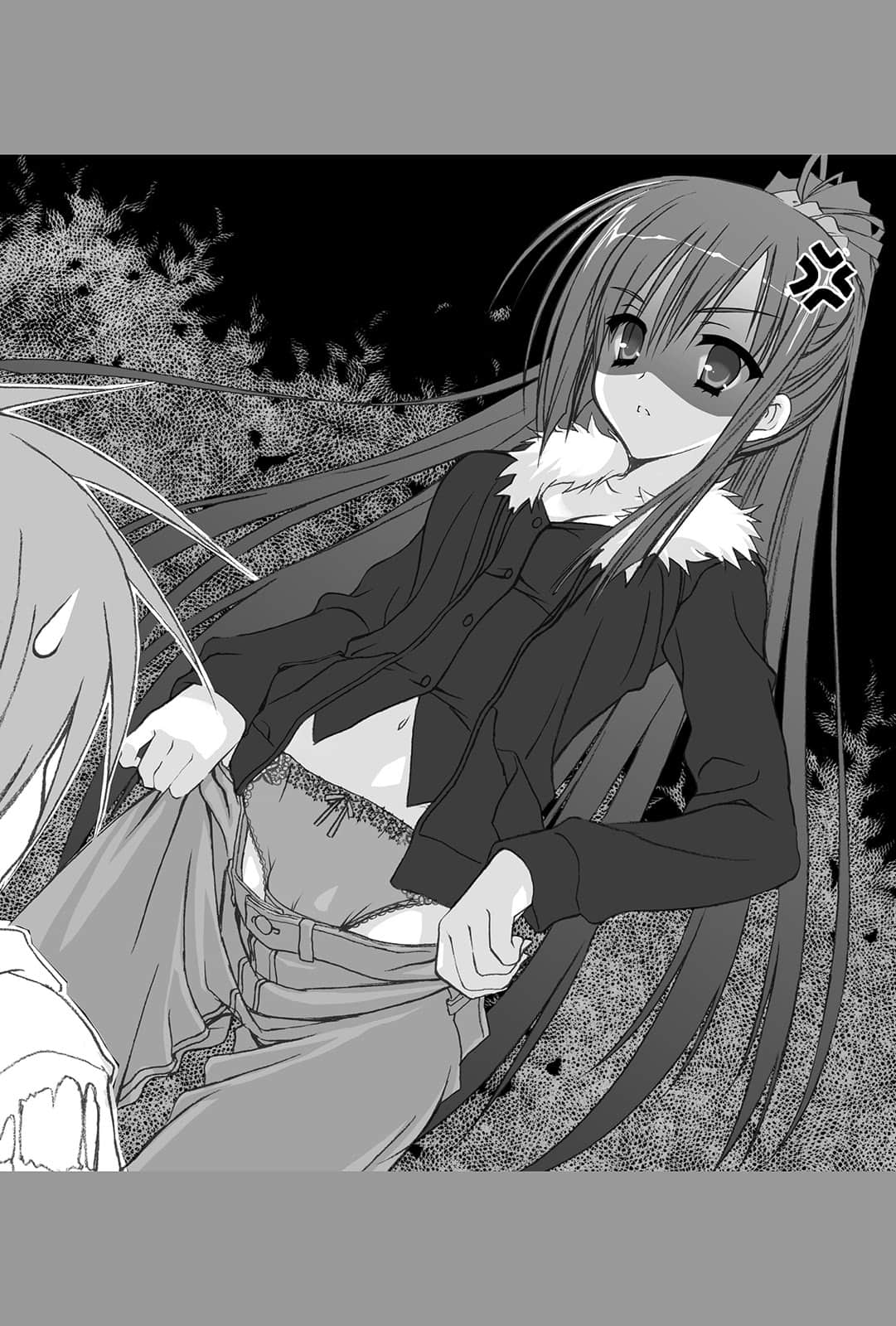 《这样算是僵尸吗？》6 是的，她们都是新娘 插图（15）