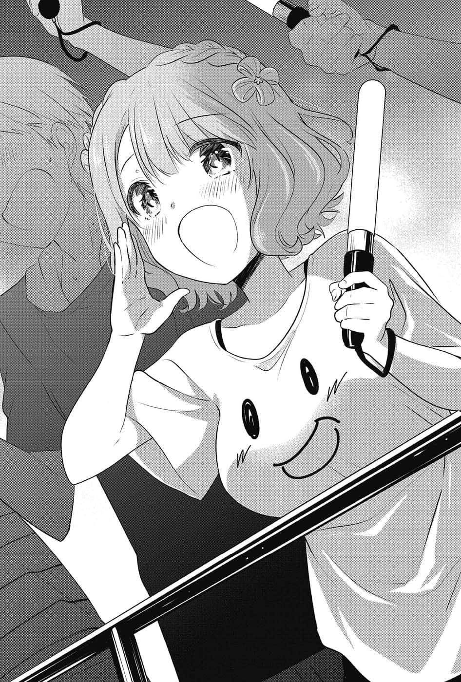 《少女编号》2 ＃9 蜕变千岁与起始编号插图（7）