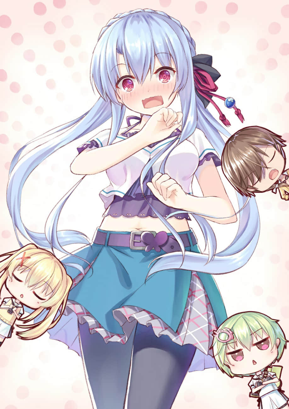 《Summer Pockets ～在夏日的绚烂之中～》全一册 第7话 三谷良一篇「在那天之后，我们…」插图（3）